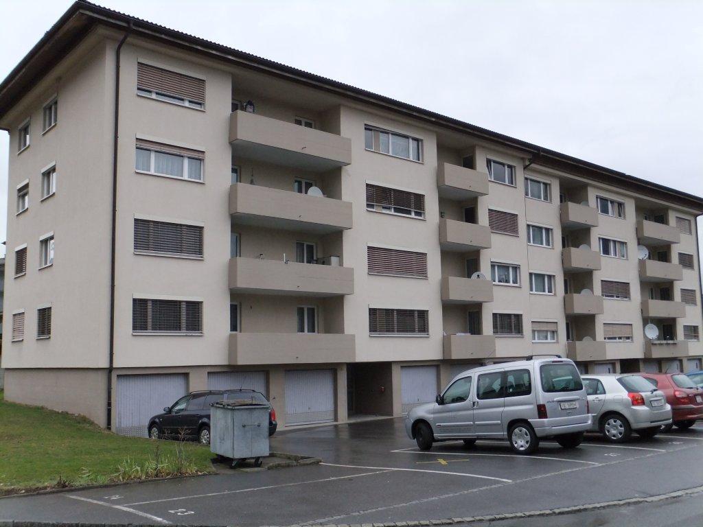 1 ½ rooms apartment, Foto 4 von 4