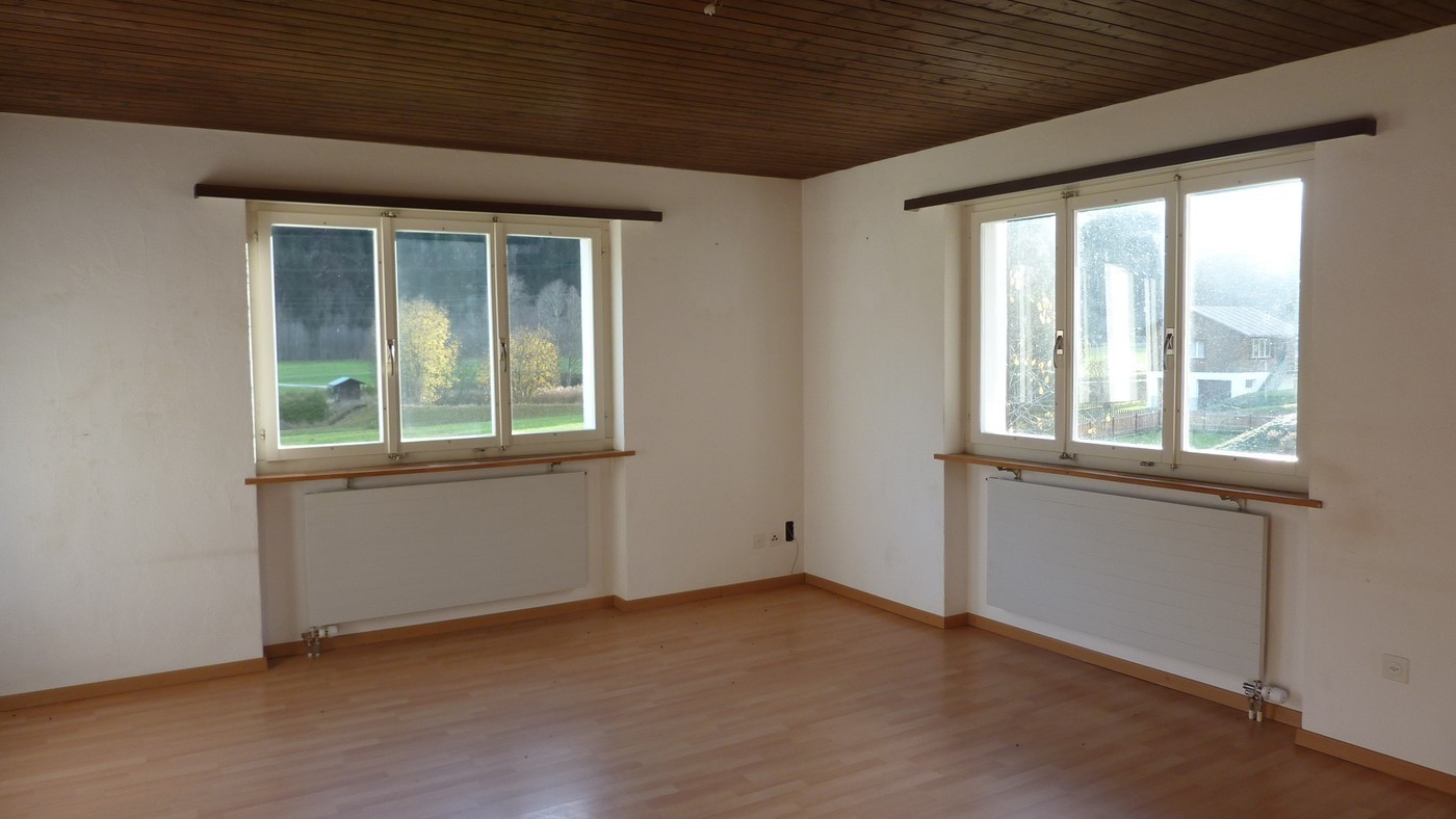 8 ½ rooms single house, Foto 1 von 10