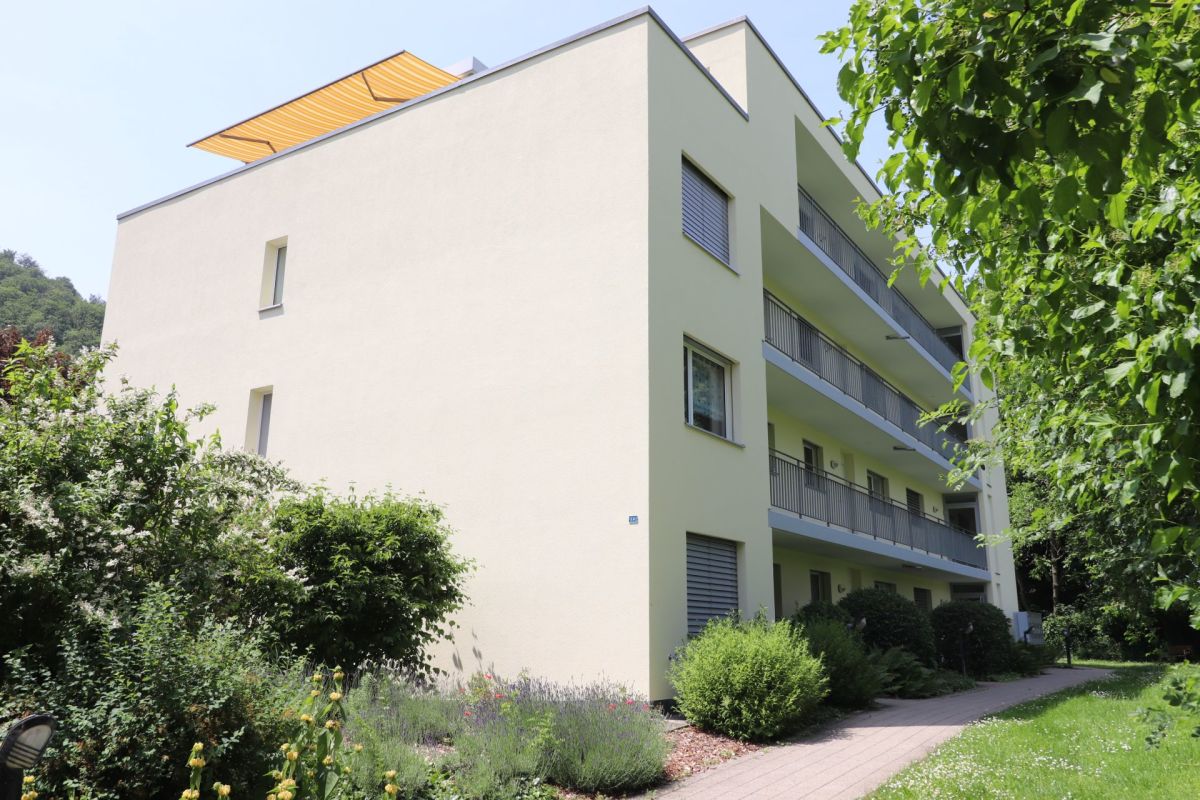 Appartamento di 2 ½ locali