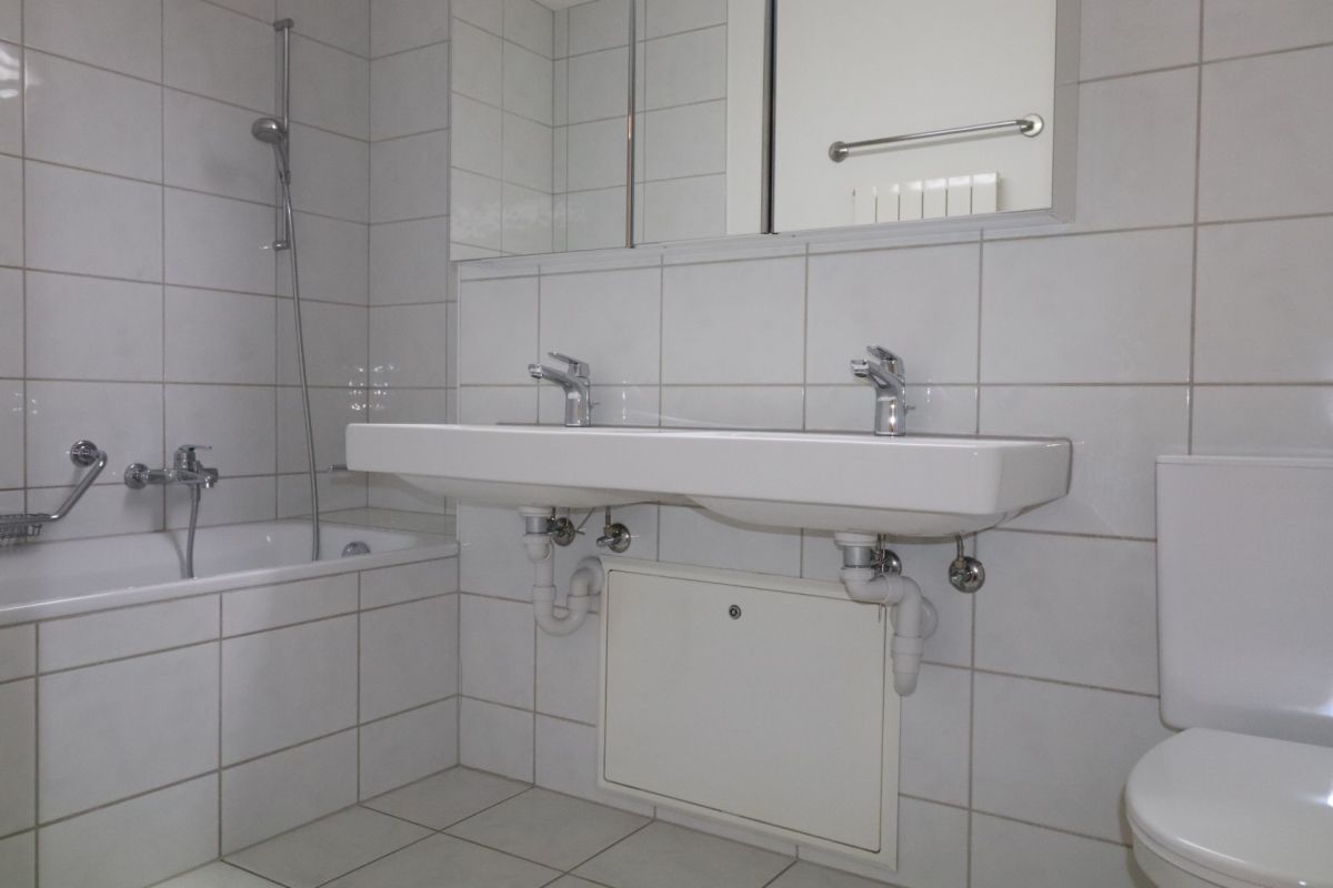 Appartamento di 2 ½ locali