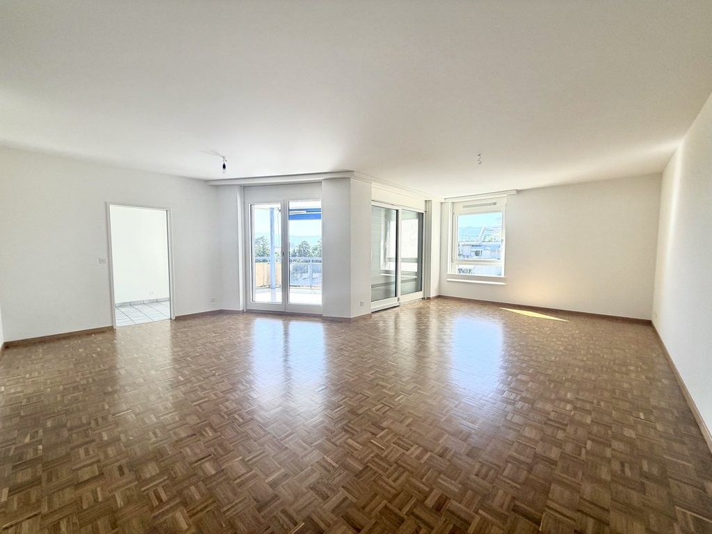 4 rooms apartment