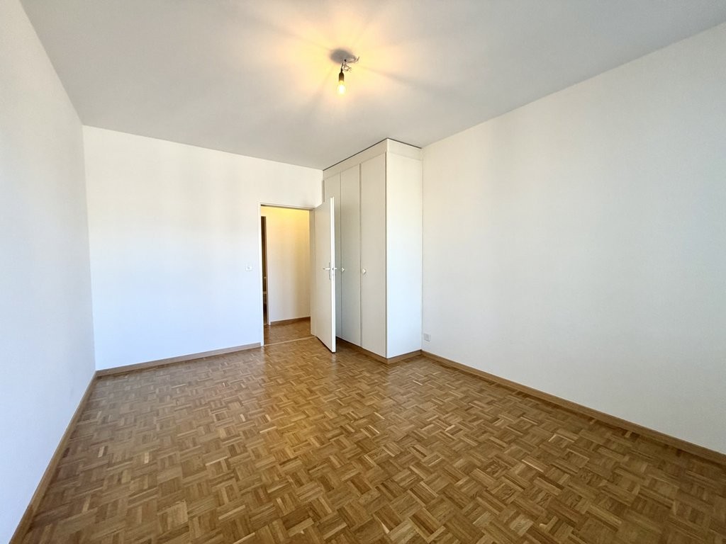 4 rooms apartment