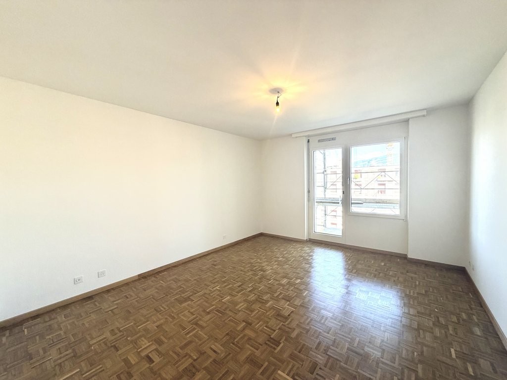 4 rooms apartment