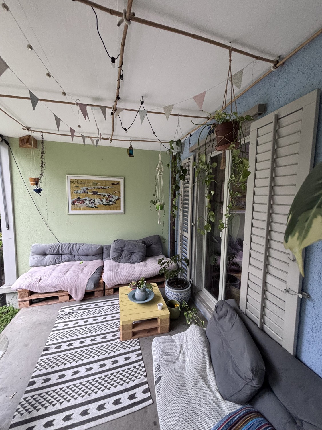 1 room single house, Foto 1 von 7