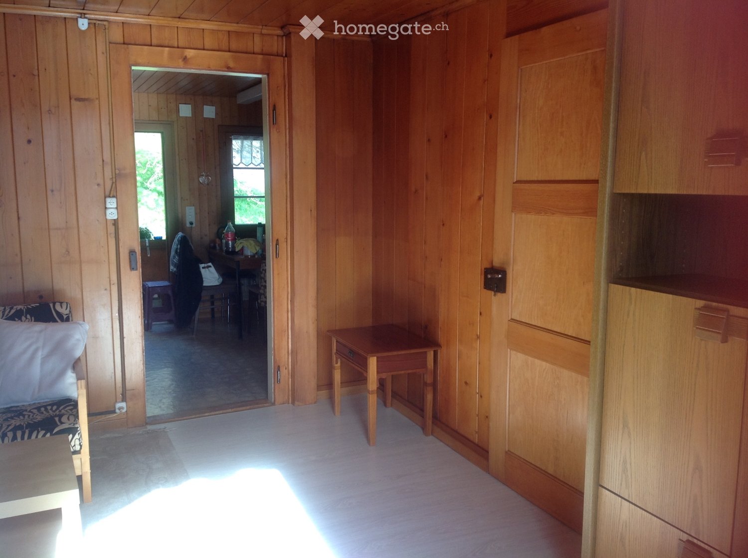 3 rooms apartment, Foto 1 von 5