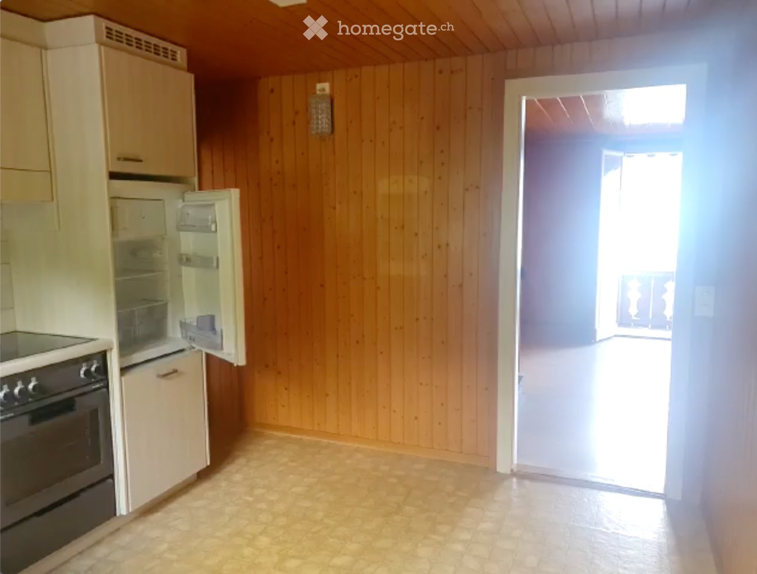3 rooms apartment, Foto 3 von 5