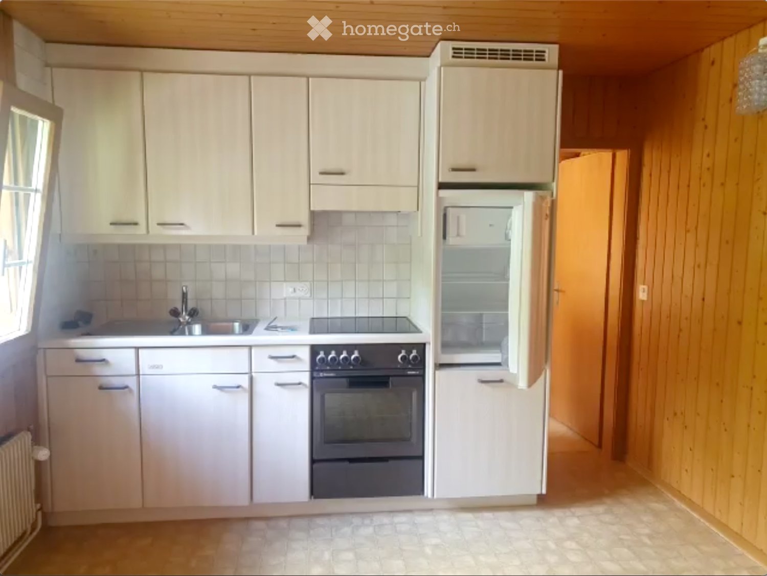 3 rooms apartment, Foto 5 von 5