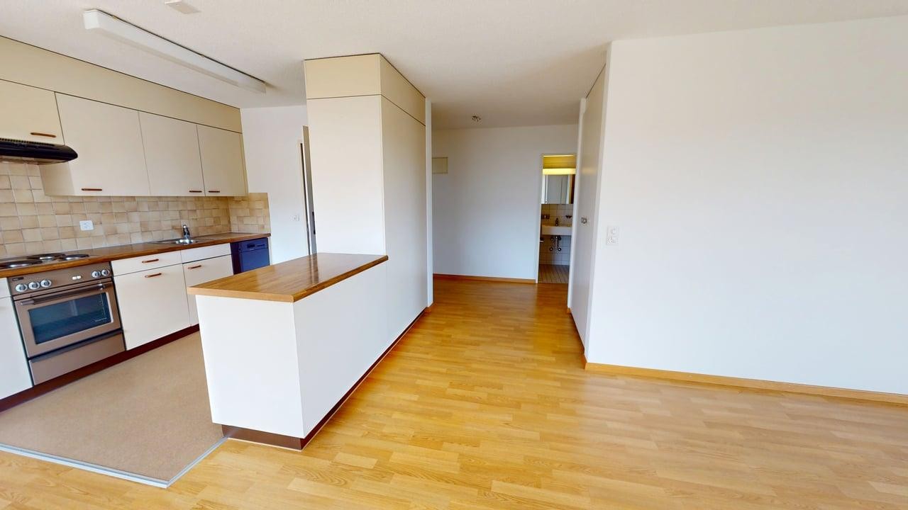 2-Zimmer-Wohnung, Foto 5 von 10