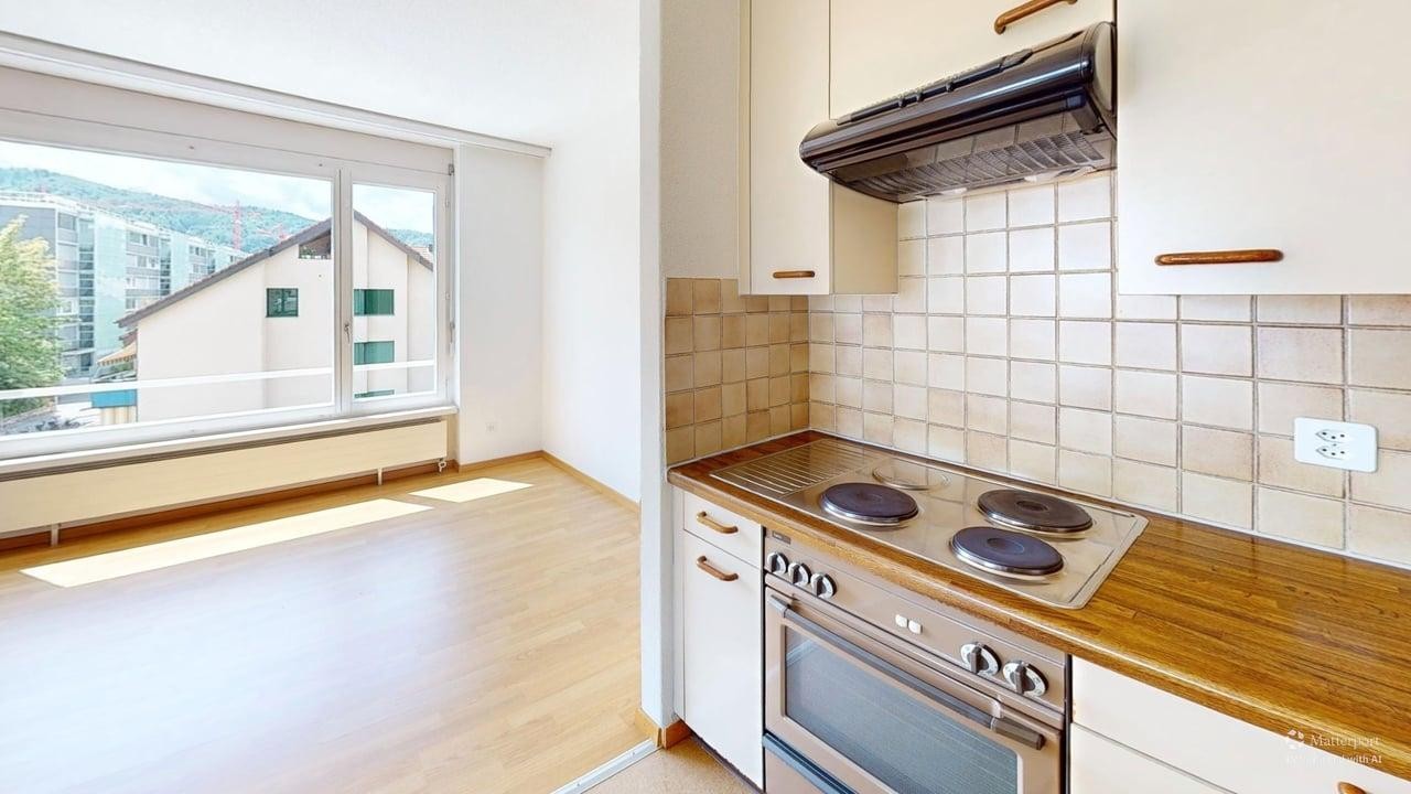 2-Zimmer-Wohnung, Foto 7 von 10