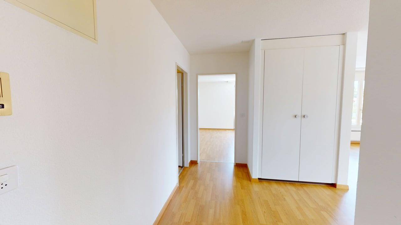 2-Zimmer-Wohnung, Foto 9 von 10