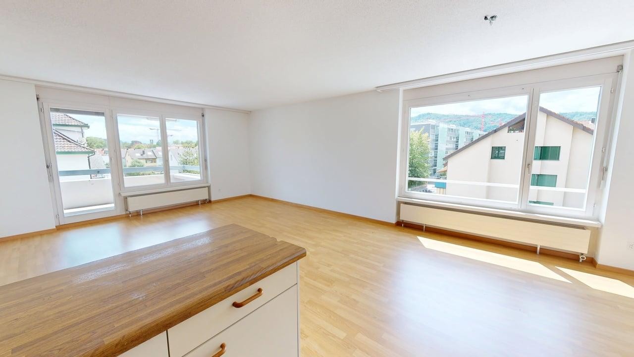2-Zimmer-Wohnung, Foto 3 von 10