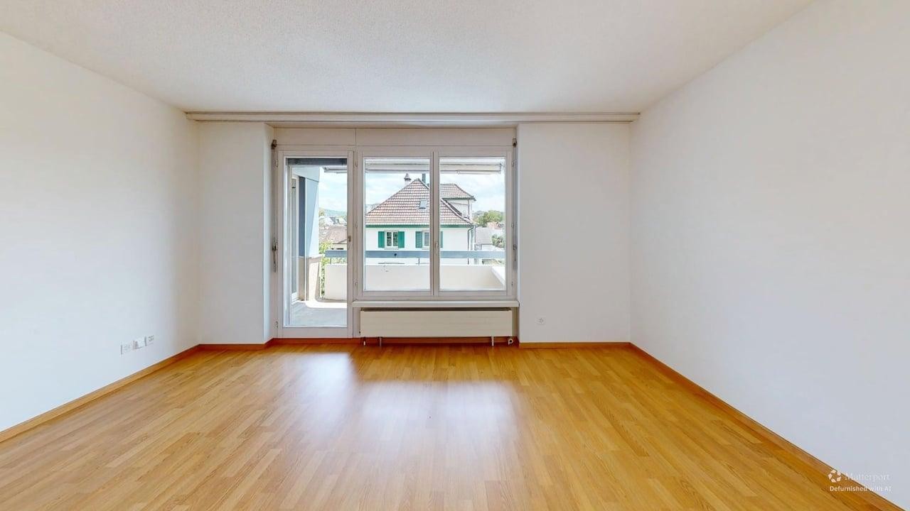 2-Zimmer-Wohnung, Foto 10 von 10
