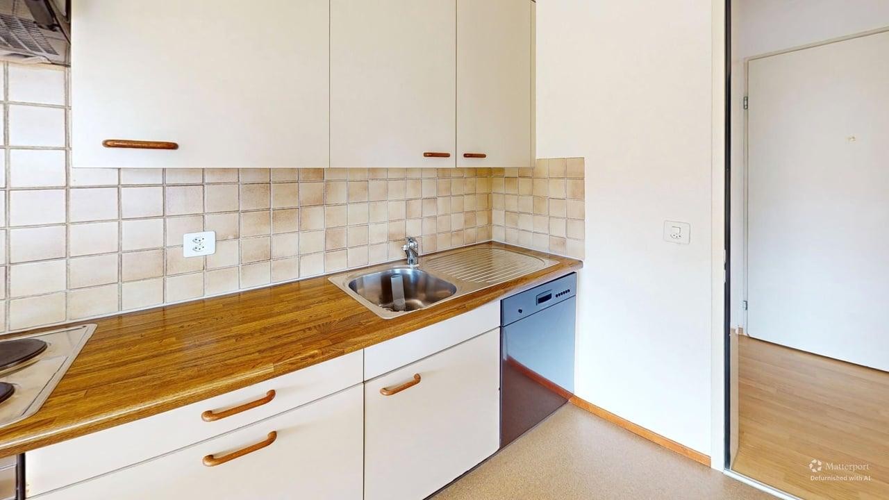 2-Zimmer-Wohnung, Foto 6 von 10