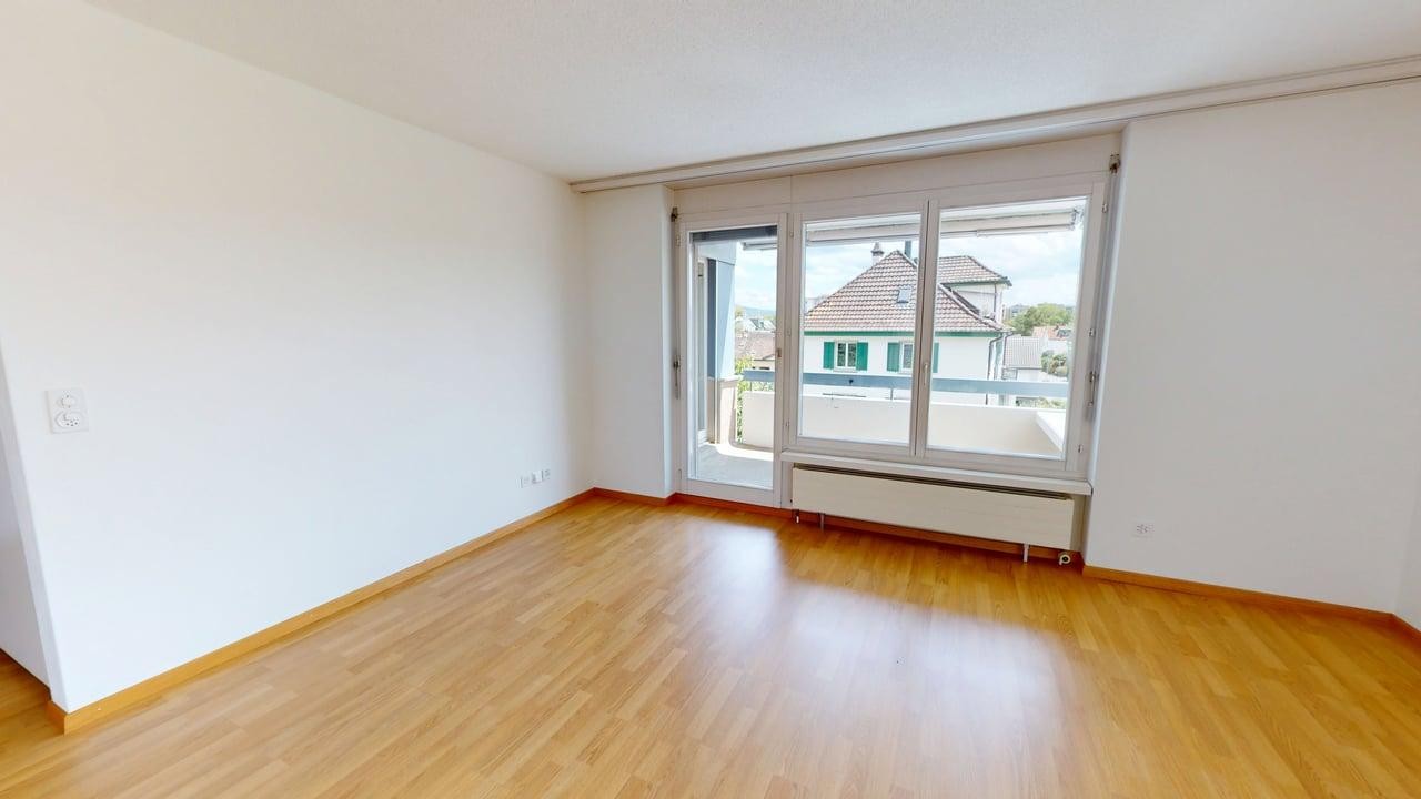 2-Zimmer-Wohnung, Foto 4 von 10