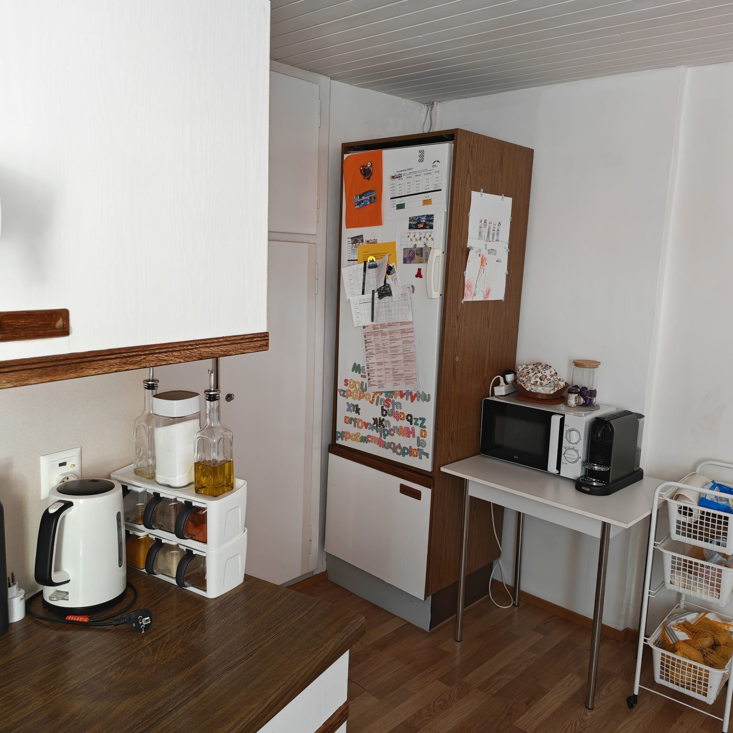 4 ½ rooms apartment, Foto 4 von 10