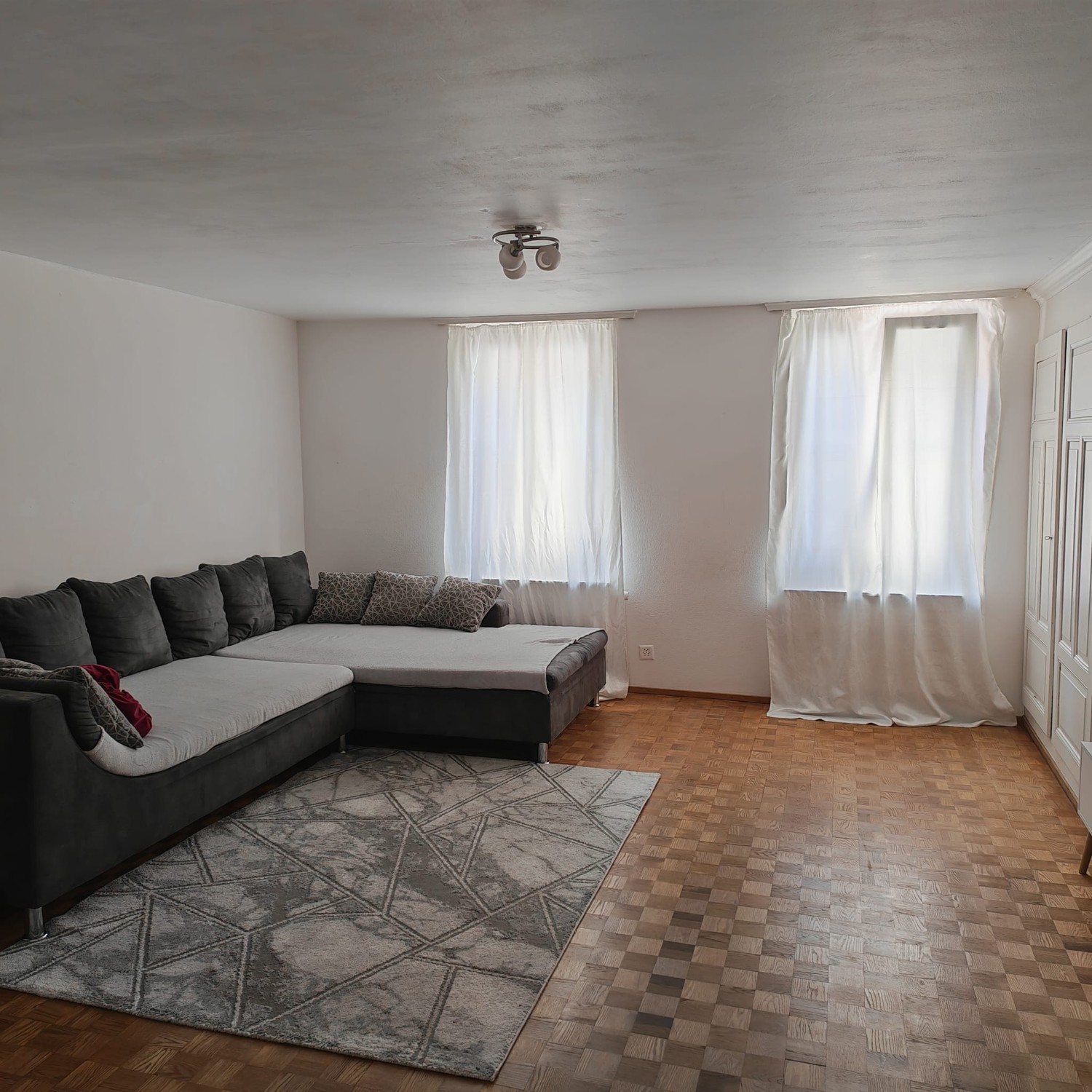 4 ½ rooms apartment, Foto 1 von 10