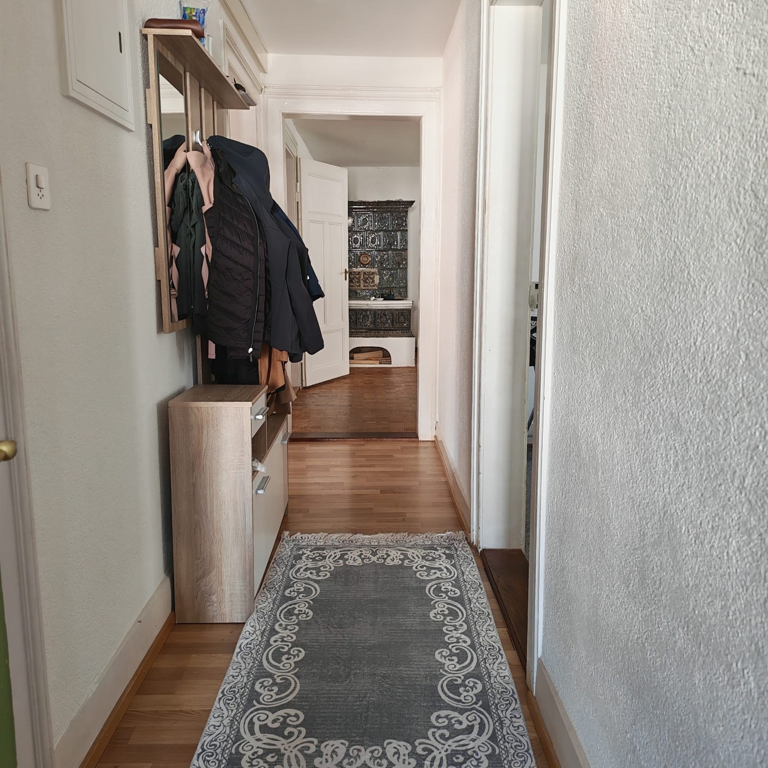 4 ½ rooms apartment, Foto 10 von 10