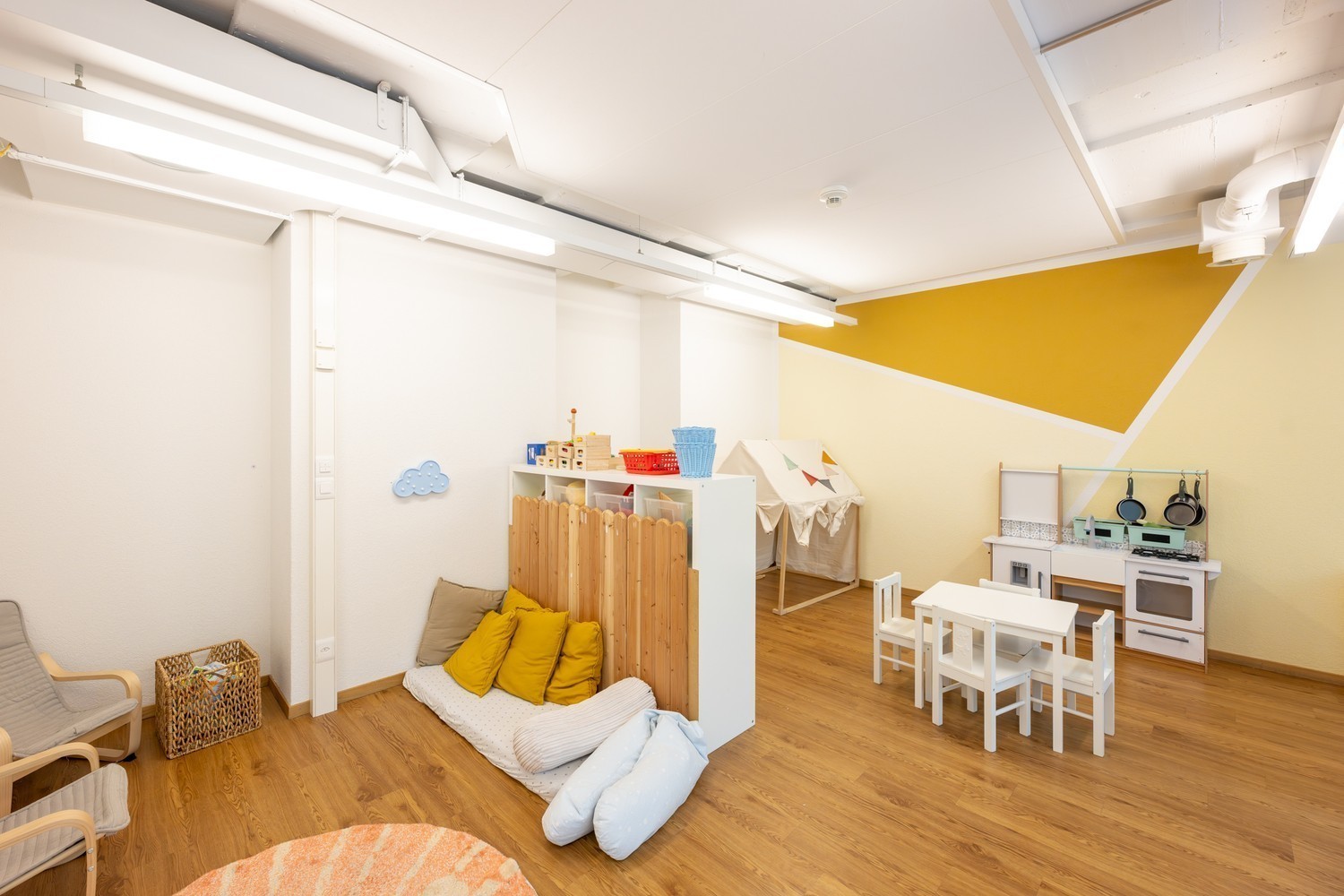 300m² office, Foto 5 von 10