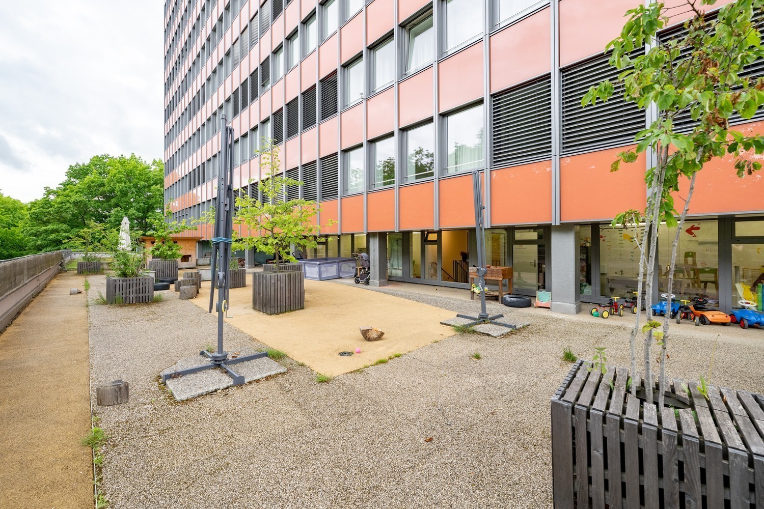 300m² office, Foto 8 von 10