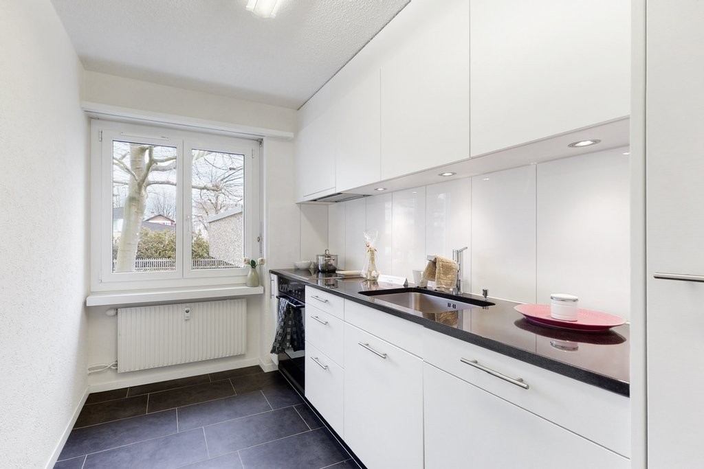 3 ½ rooms apartment (2)