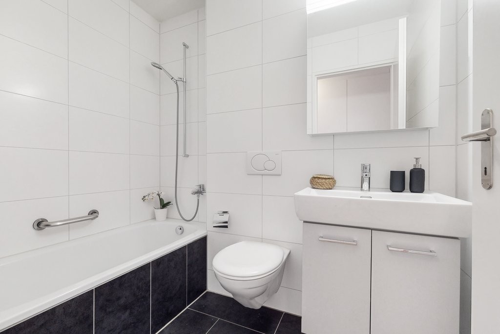 3 ½ rooms apartment (3)