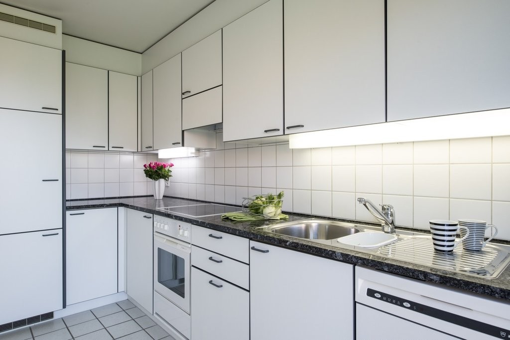 3 ½ rooms apartment (6)