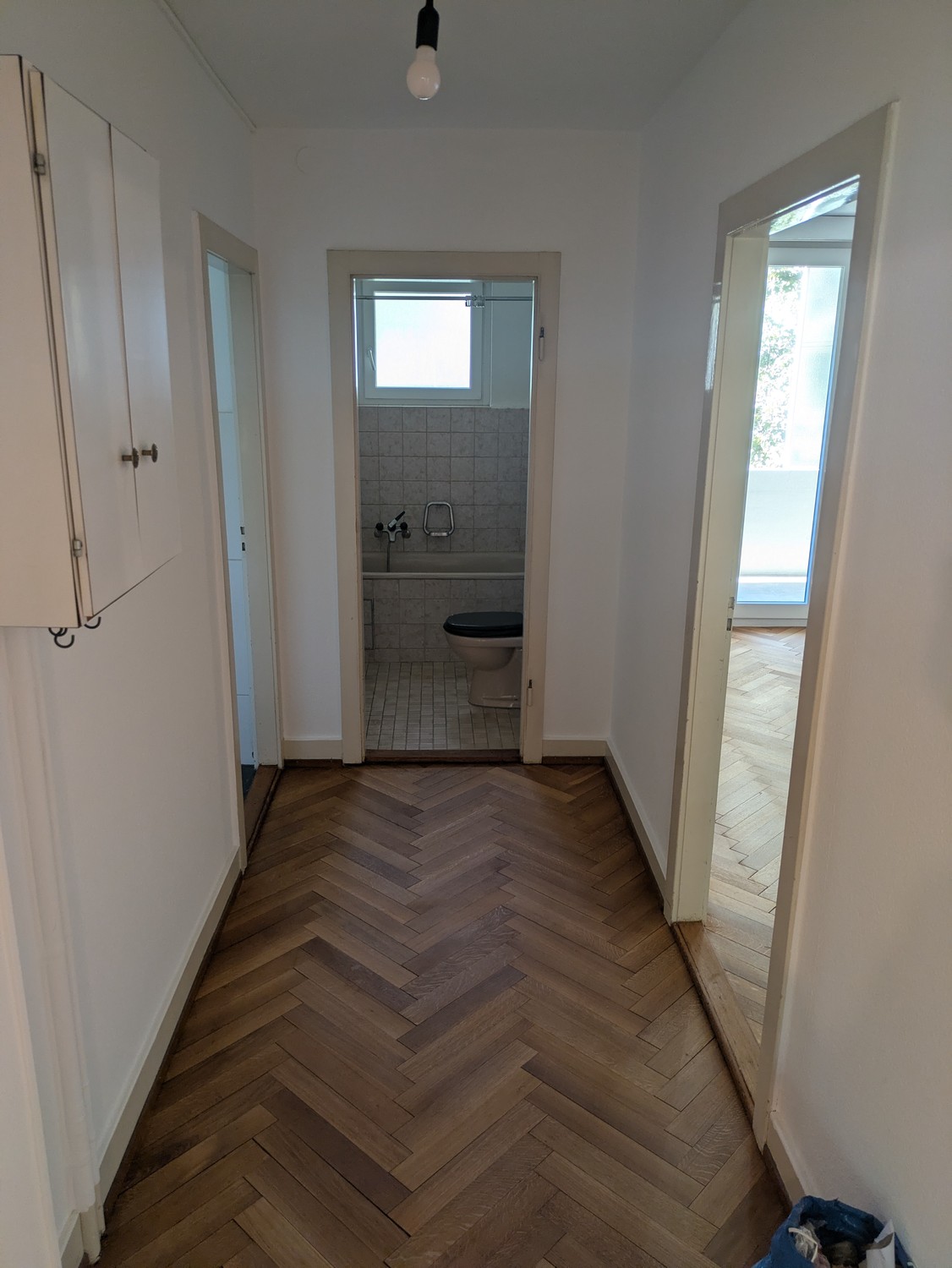 3 rooms apartment, Foto 2 von 7