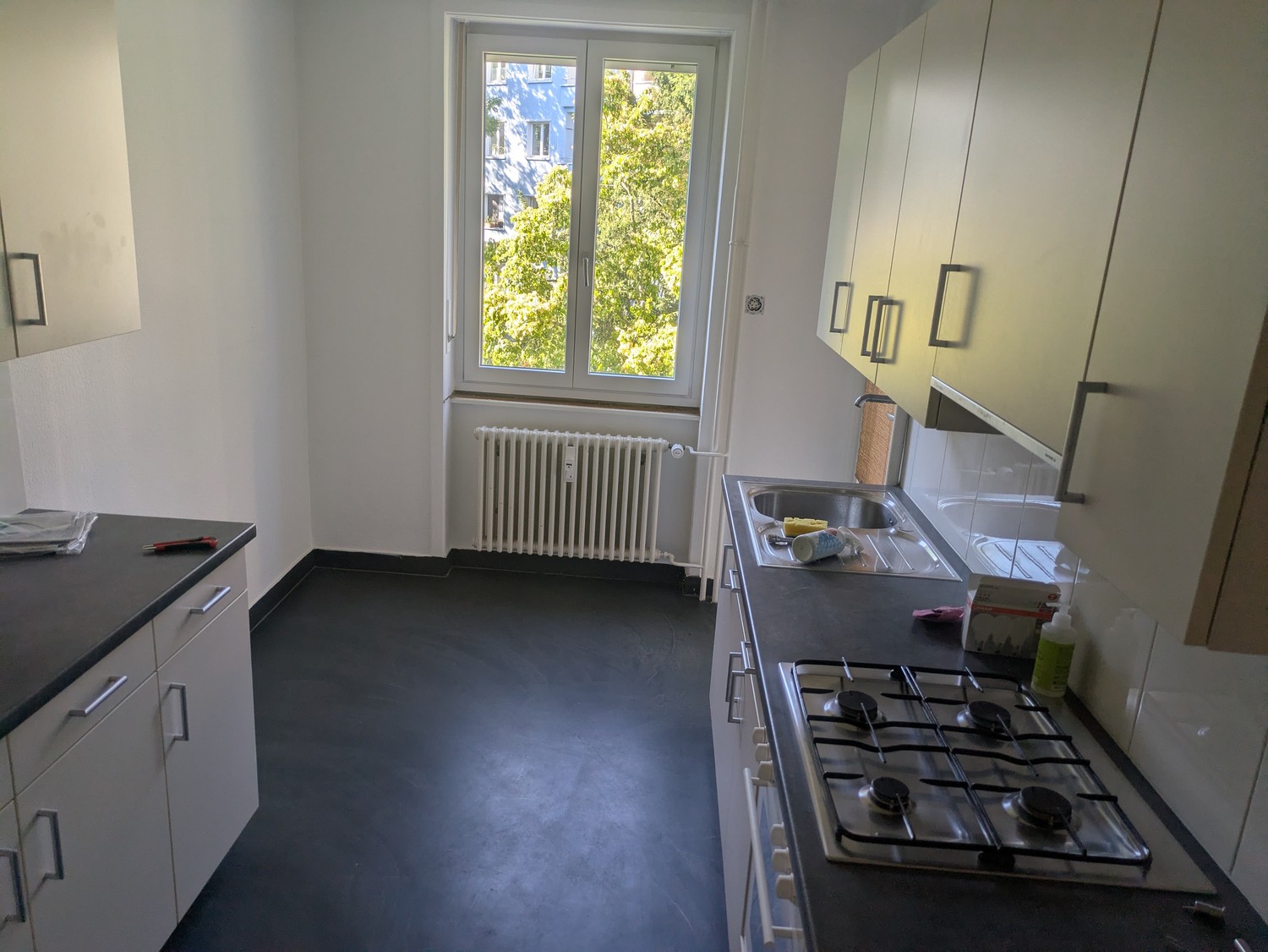 3 rooms apartment, Foto 7 von 7