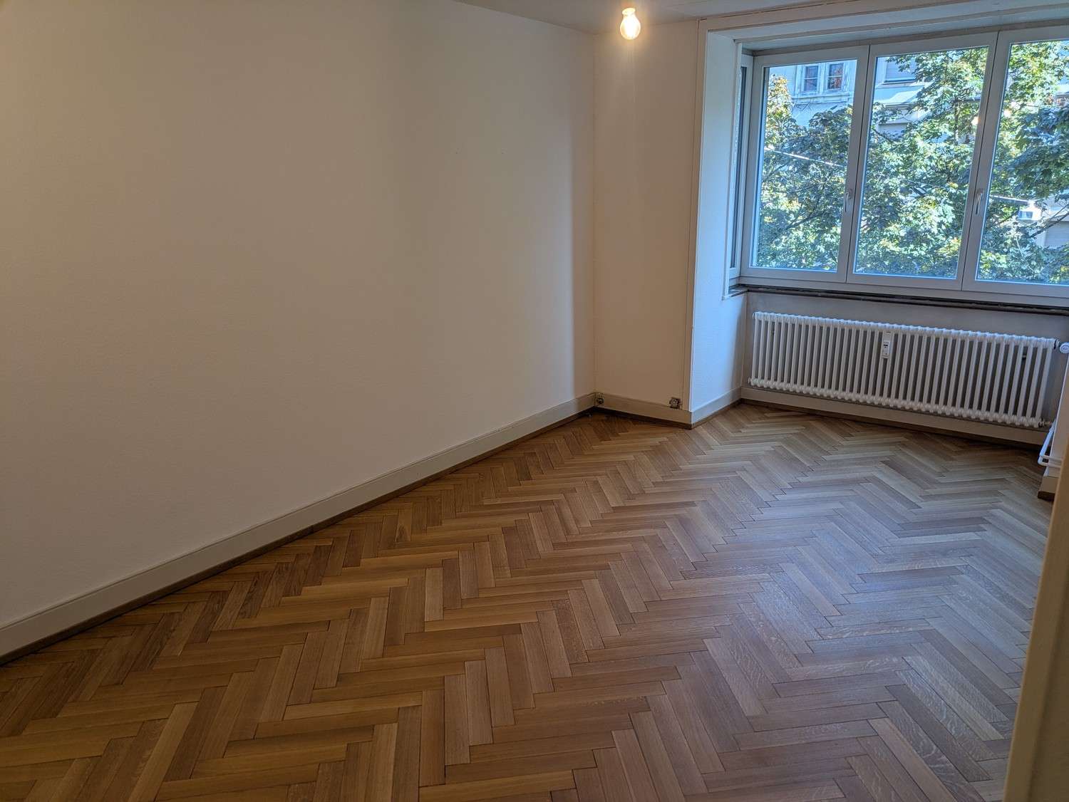 3 rooms apartment, Foto 6 von 7