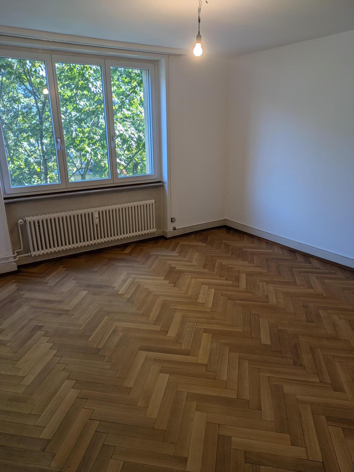 3 rooms apartment, Foto 1 von 7