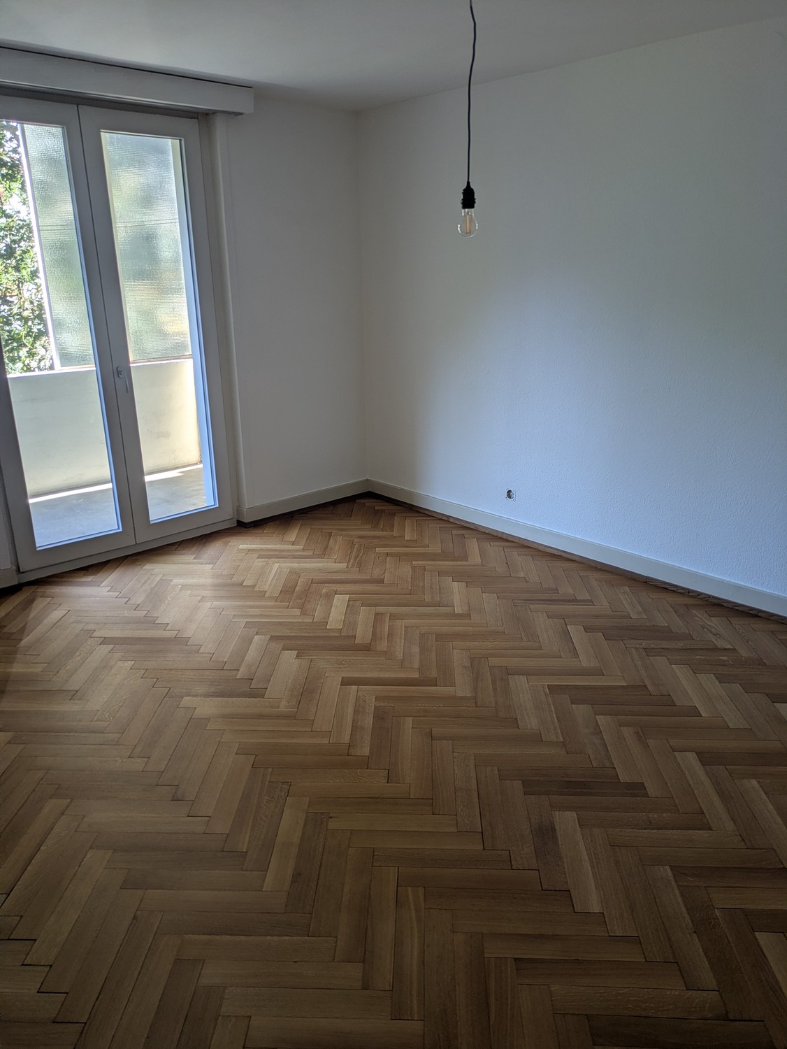 3 rooms apartment, Foto 4 von 7