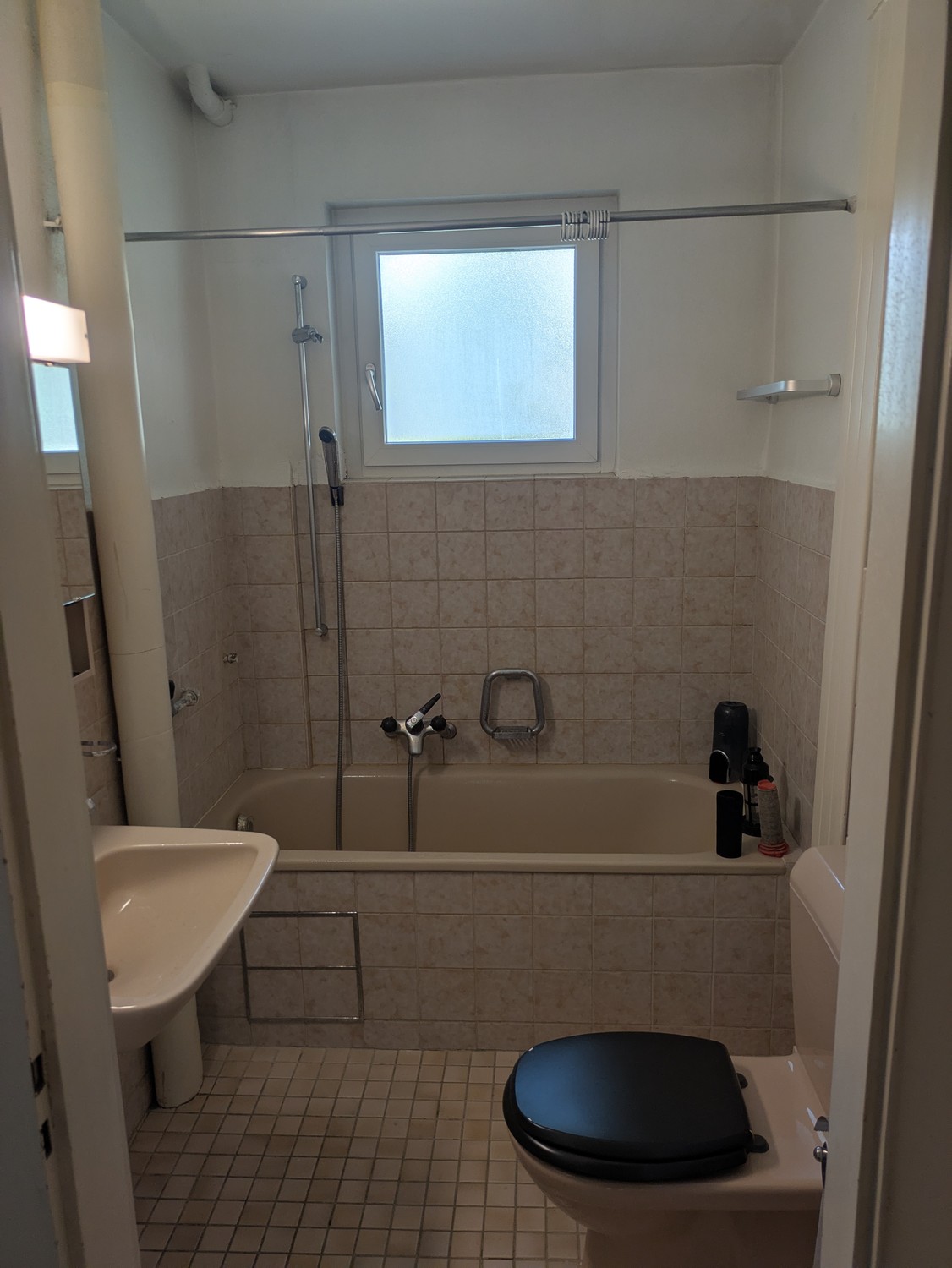 3 rooms apartment, Foto 5 von 7