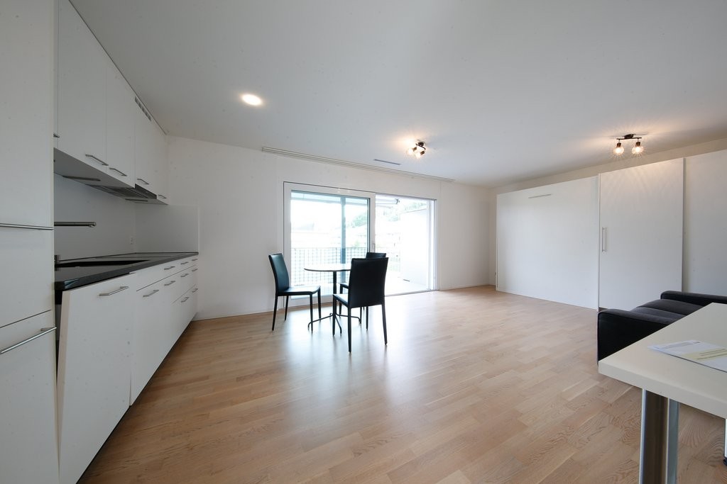 1 ½ rooms furnished flat, Foto 6 von 10