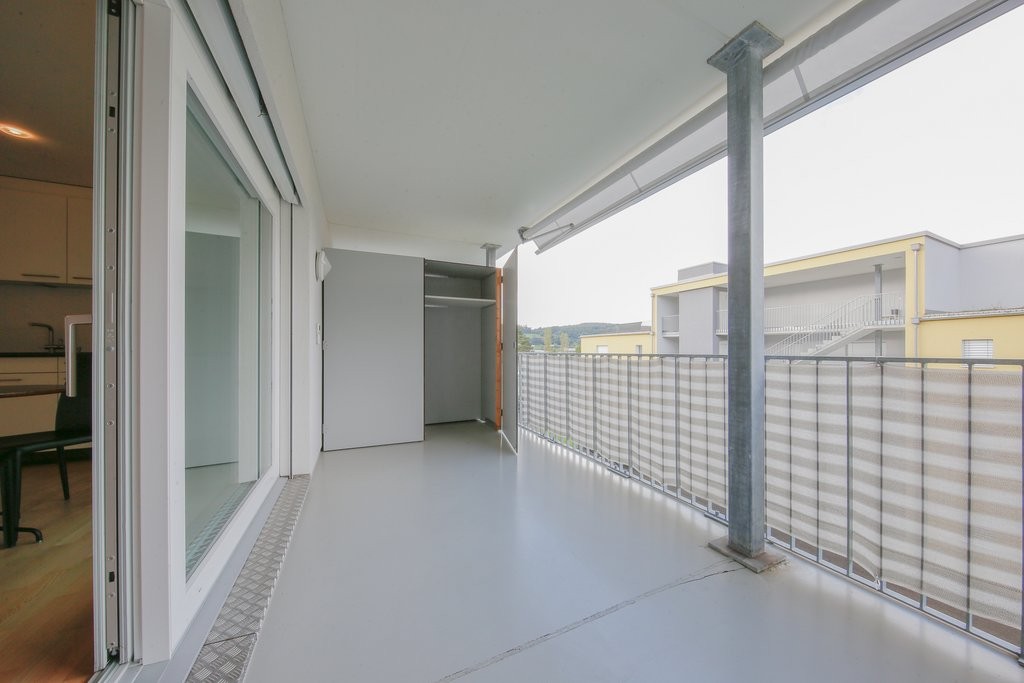 1 ½ rooms furnished flat, Foto 9 von 10