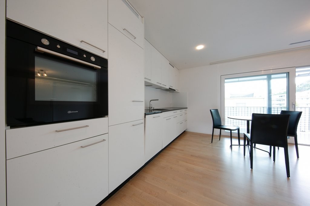 1 ½ rooms furnished flat, Foto 3 von 10