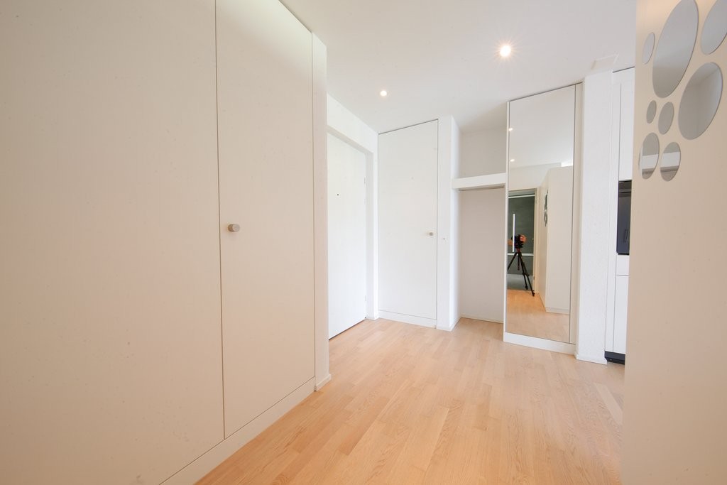 1 ½ rooms furnished flat, Foto 5 von 10