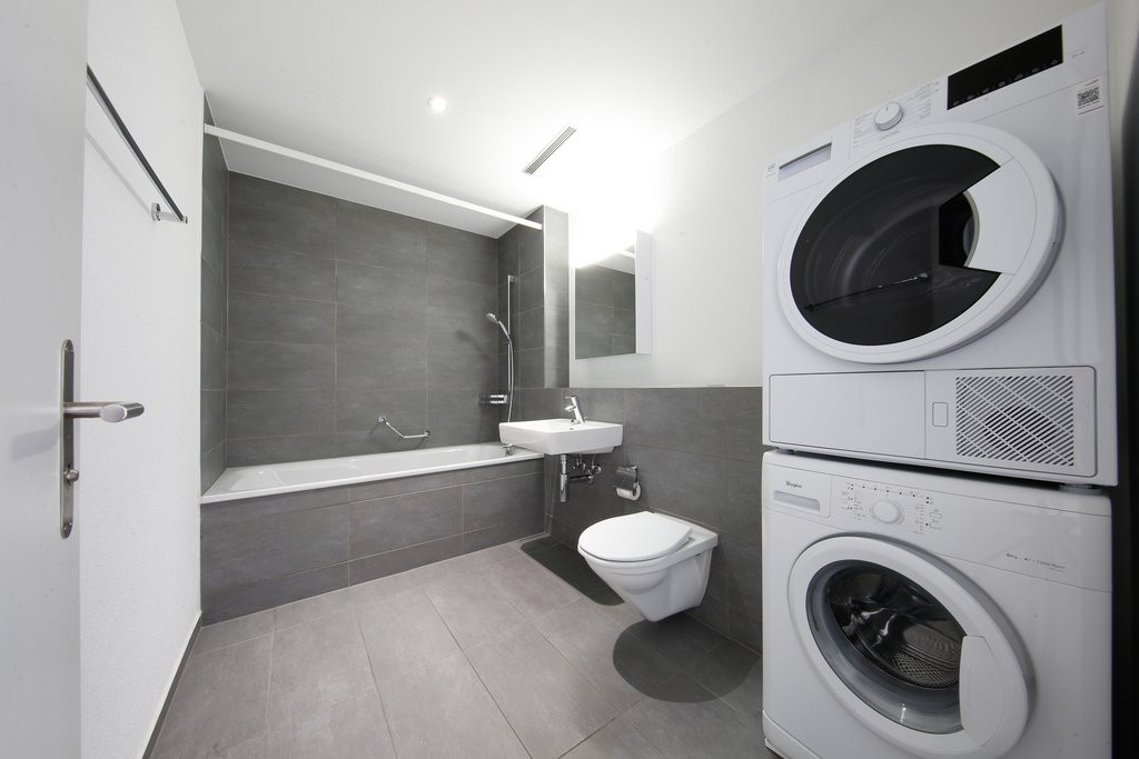 1 ½ rooms furnished flat, Foto 7 von 10