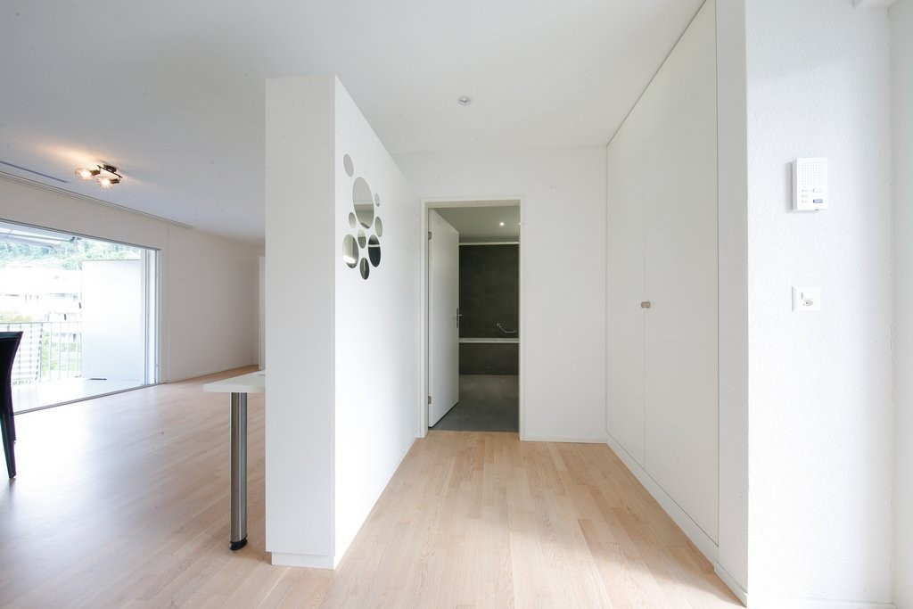 1 ½ rooms furnished flat, Foto 4 von 10
