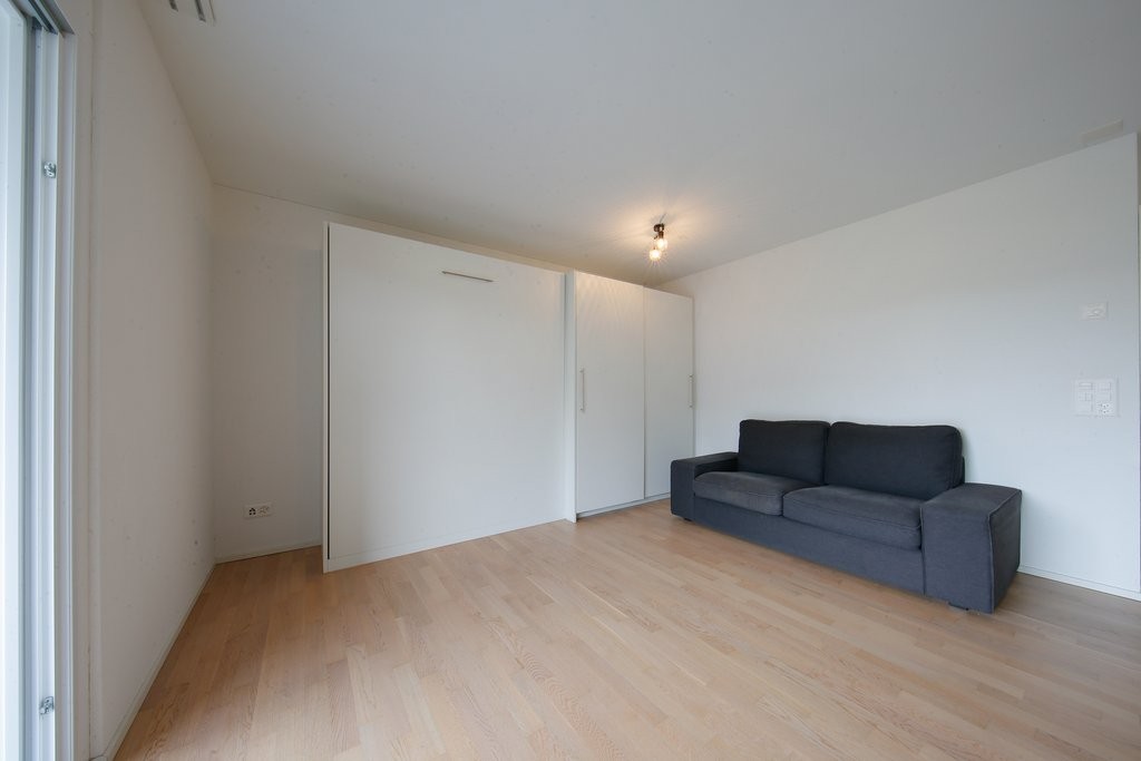 1 ½ rooms furnished flat, Foto 8 von 10