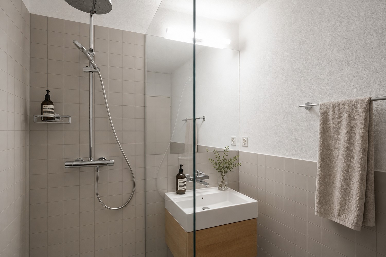 4 ½ rooms apartment, Foto 5 von 7