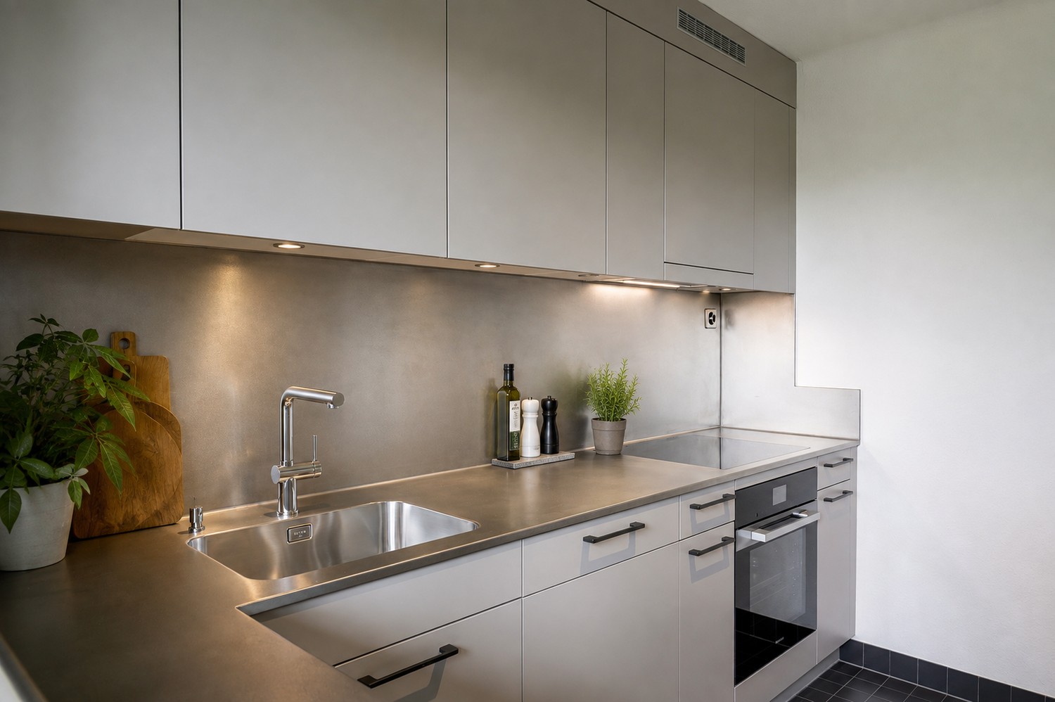 4 ½ rooms apartment, Foto 4 von 7
