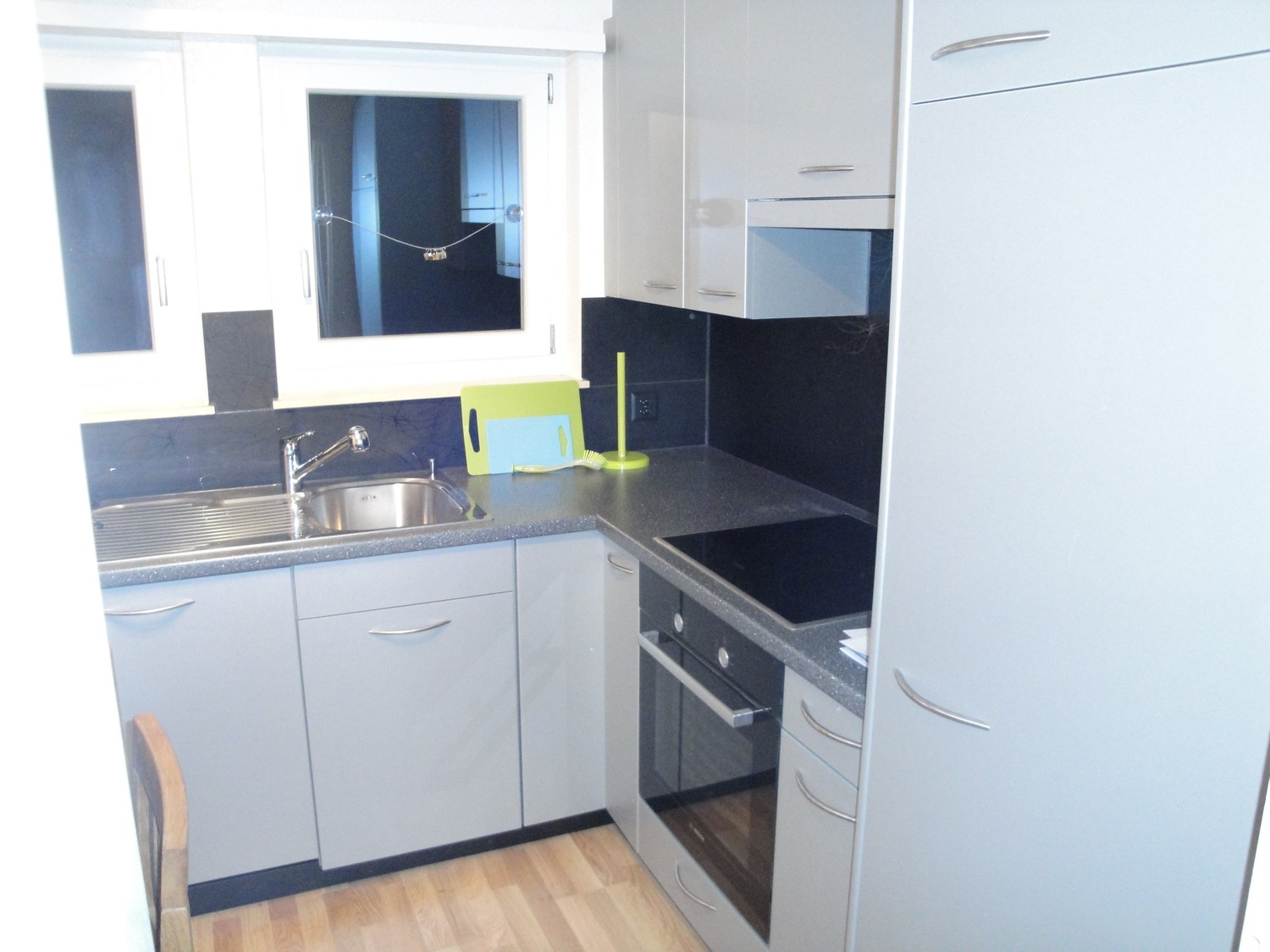 2 rooms apartment, Foto 1 von 9