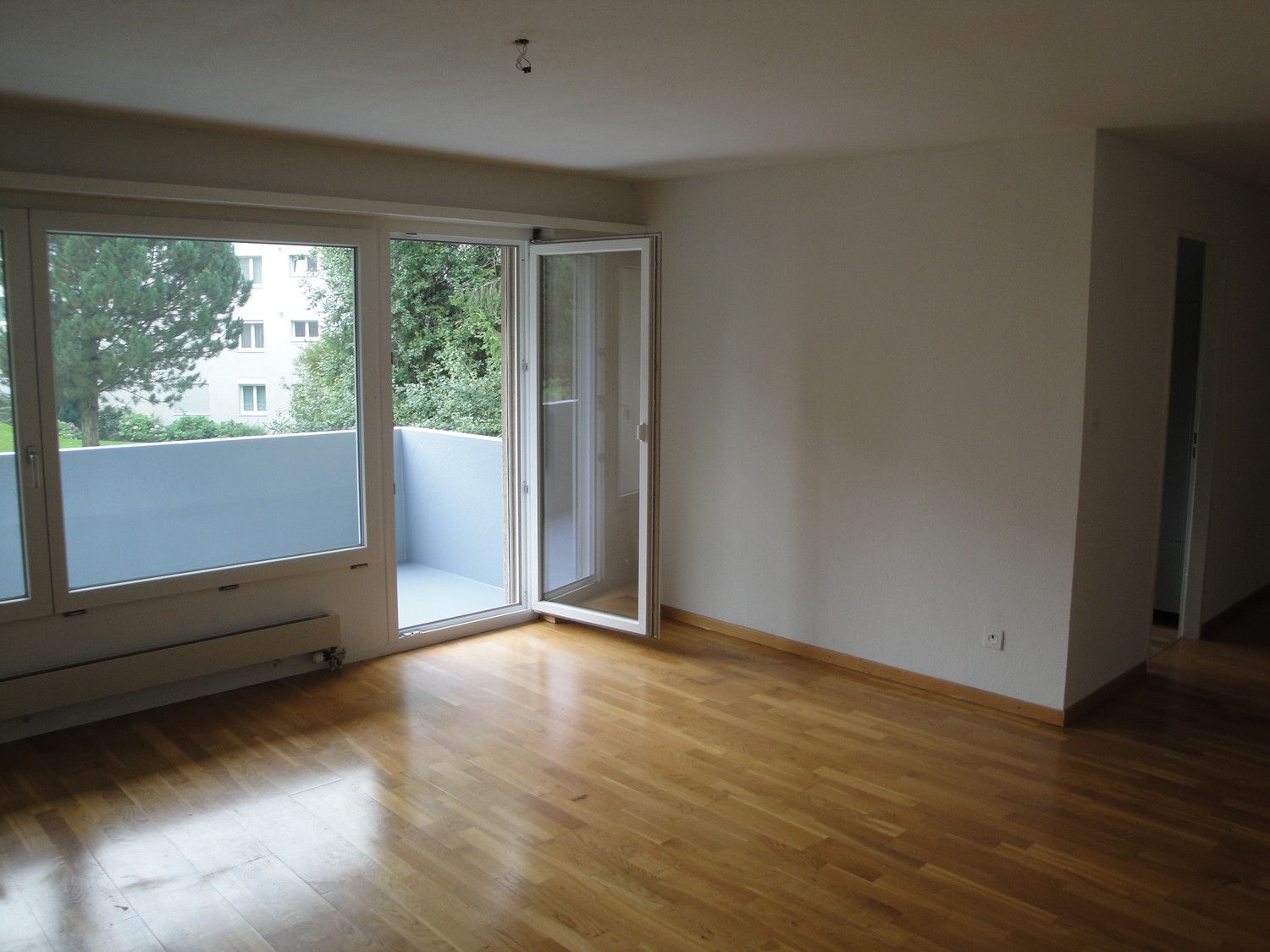 2 rooms apartment, Foto 3 von 9