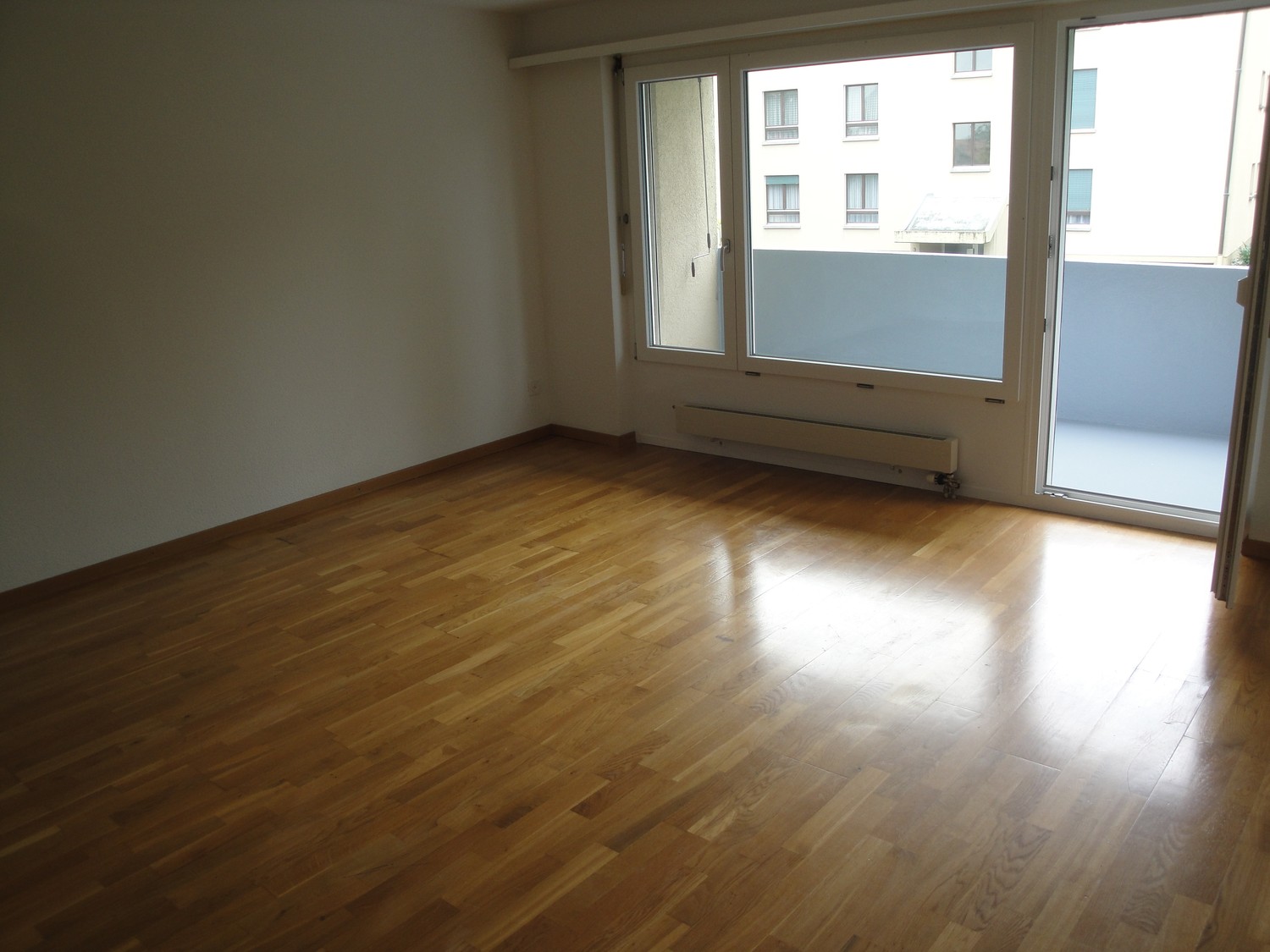 2 rooms apartment, Foto 4 von 9