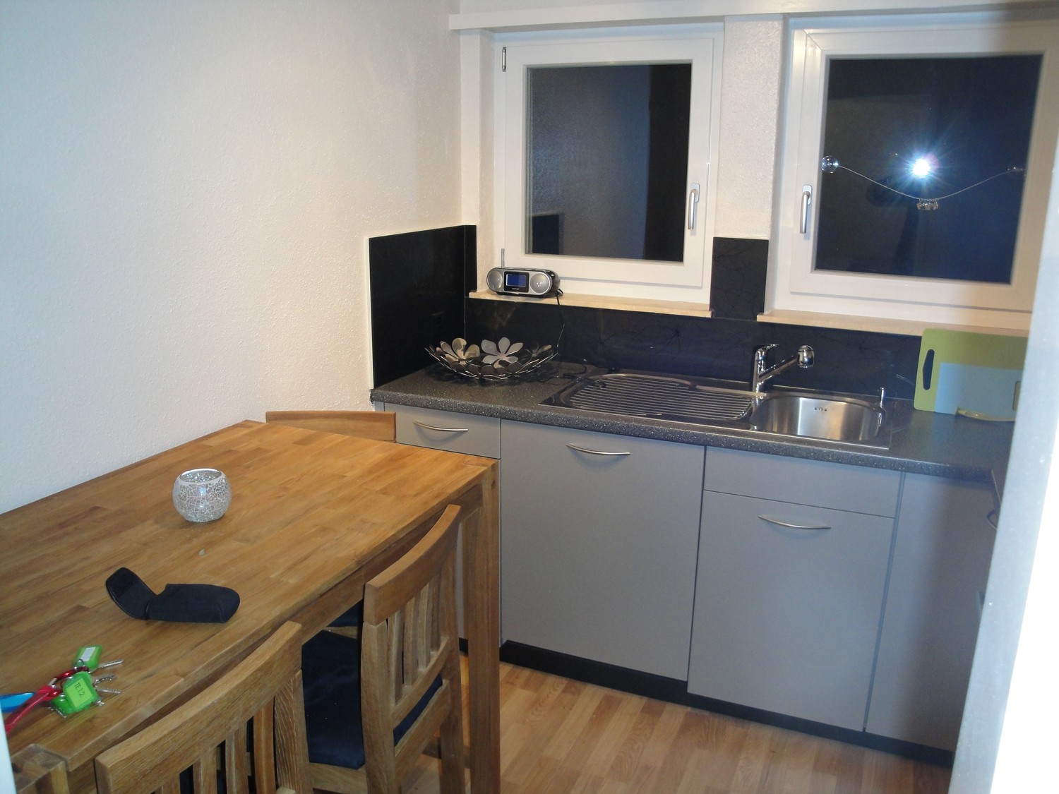 2 rooms apartment, Foto 2 von 9