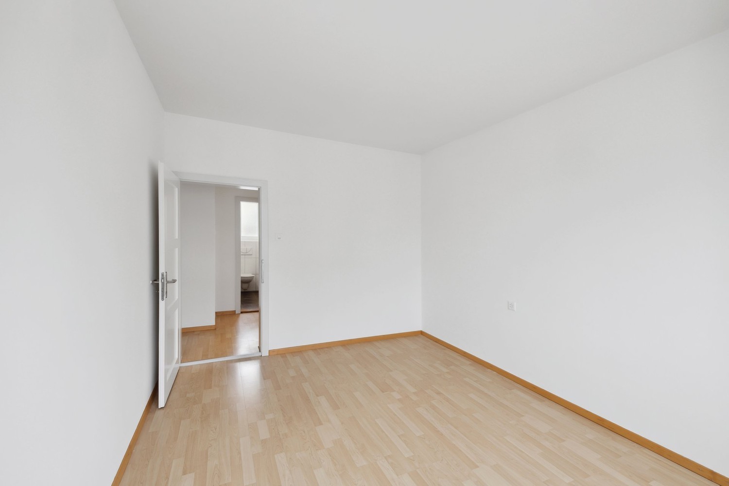 4 ½ room apartment