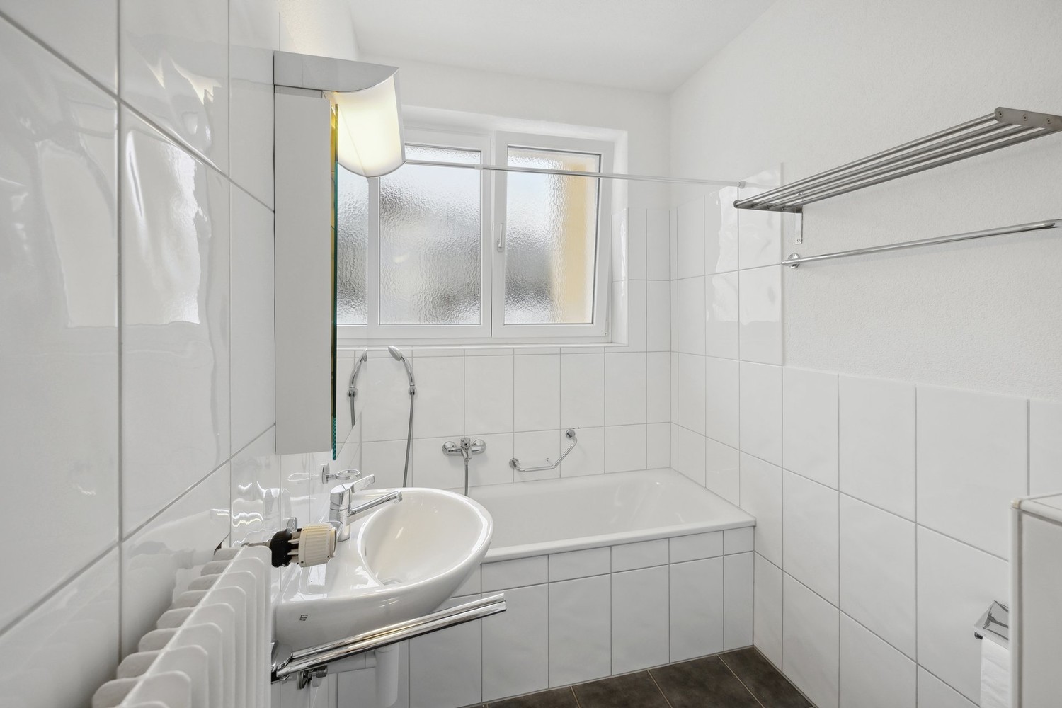 4 ½ room apartment