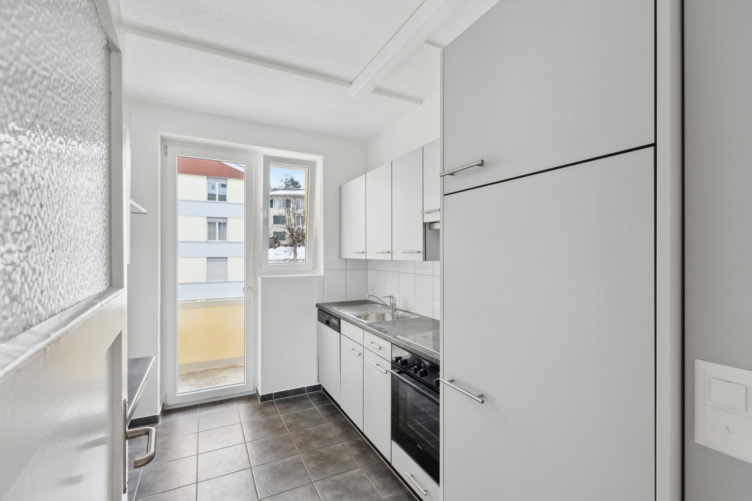 4 ½ room apartment