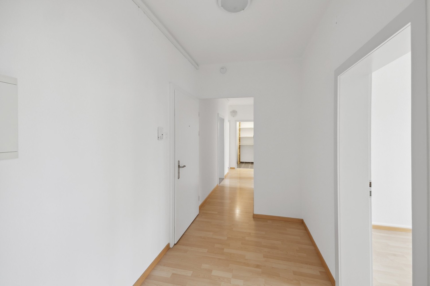 4 ½ room apartment