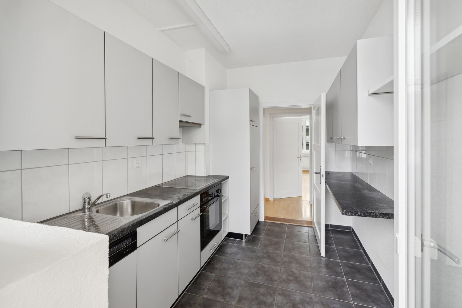 4 ½ room apartment